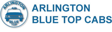 Arlington Blue Top Cabs